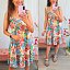 Vestido Bali Blanco